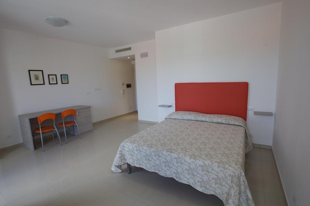 Residence Le Stelle Campolungo Rum bild
