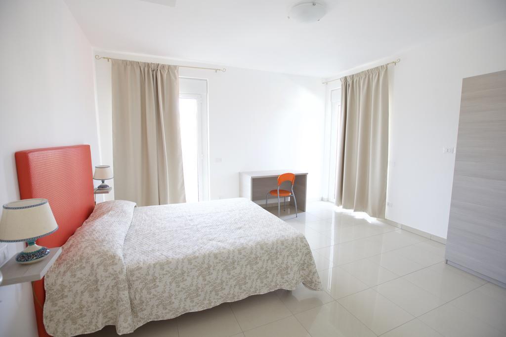 Residence Le Stelle Campolungo Rum bild