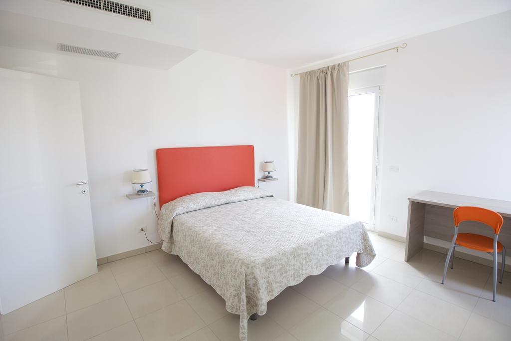 Residence Le Stelle Campolungo Rum bild
